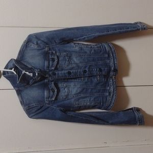 GUESS denim jacket